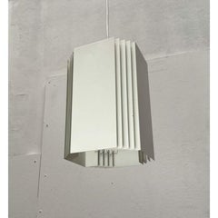 Mid-Century Modern Model 61-184 Harmony Pendant Lamp by Heikki Turunen, 1960s