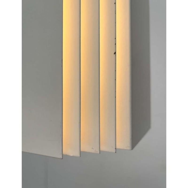 20ième siècle Lampe suspendue Harmony Model 61-184 par Heikki Turunen, 1960s, moderne du milieu du siècle dernier en vente