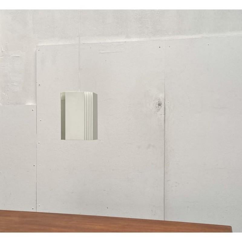 Lampe suspendue Harmony Model 61-184 par Heikki Turunen, 1960s, moderne du milieu du siècle dernier en vente 1