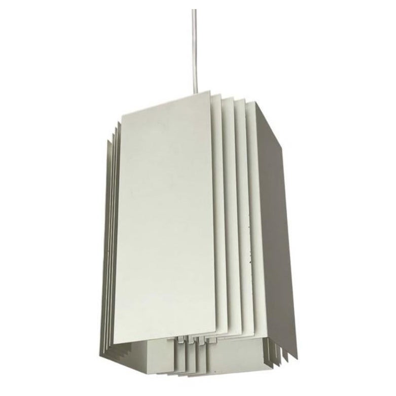Lampe suspendue Harmony Model 61-184 par Heikki Turunen, 1960s, moderne du milieu du siècle dernier