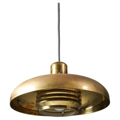 Mid-Century Modern Model T-792 Pendant, Hans-Agne Jakobsson, AB Markaryd, 1960s