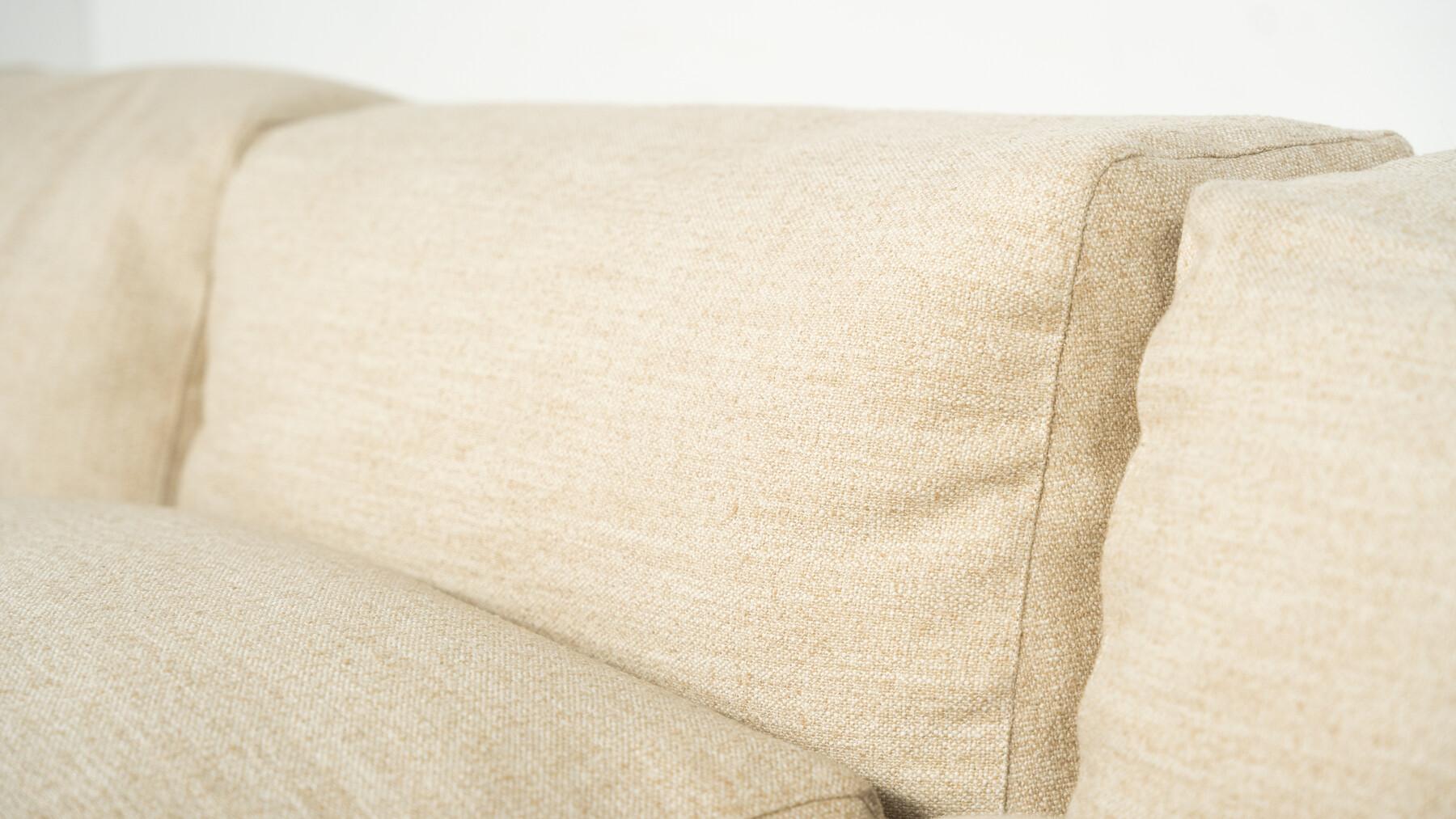 Divano modulare Fiandra della metà del secolo scorso di Vico Magistretti, Cassina, anni '70 3