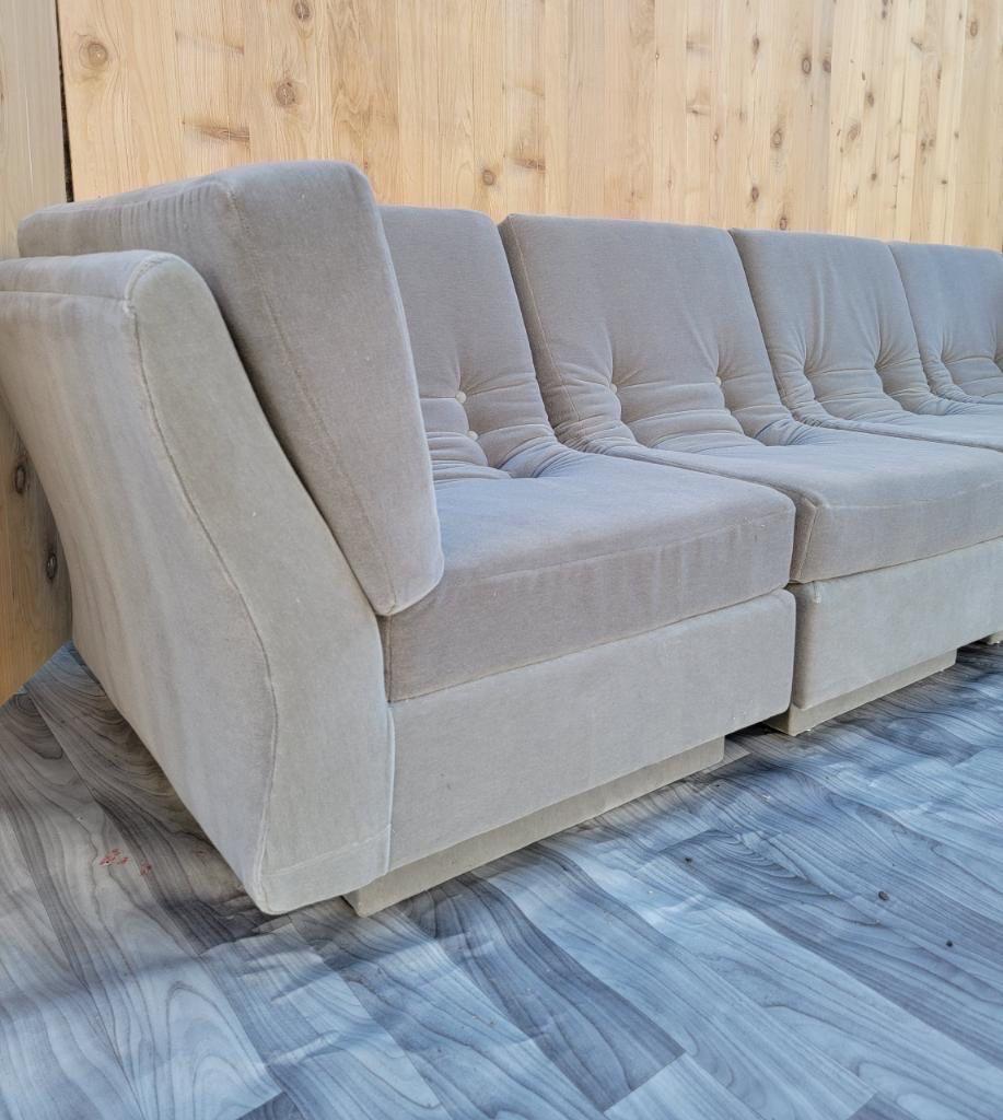 pierre cardin sofa