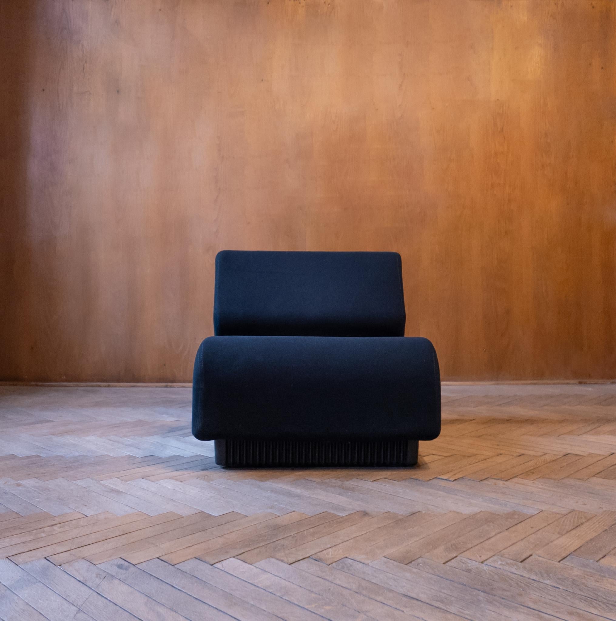 Mid-Century Modern Modular Sofa by Don Chadwick from Herman Miller, USA 1970s 3