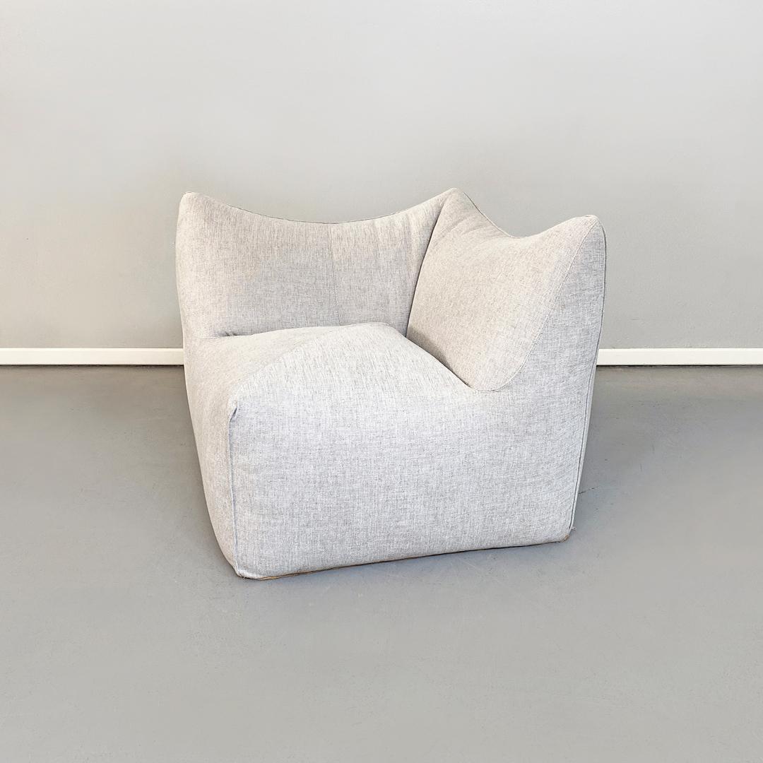 Mid-Century Modern Modular Sofa Mod. Le Bambole by Mario Bellini for B&B, 1972 5