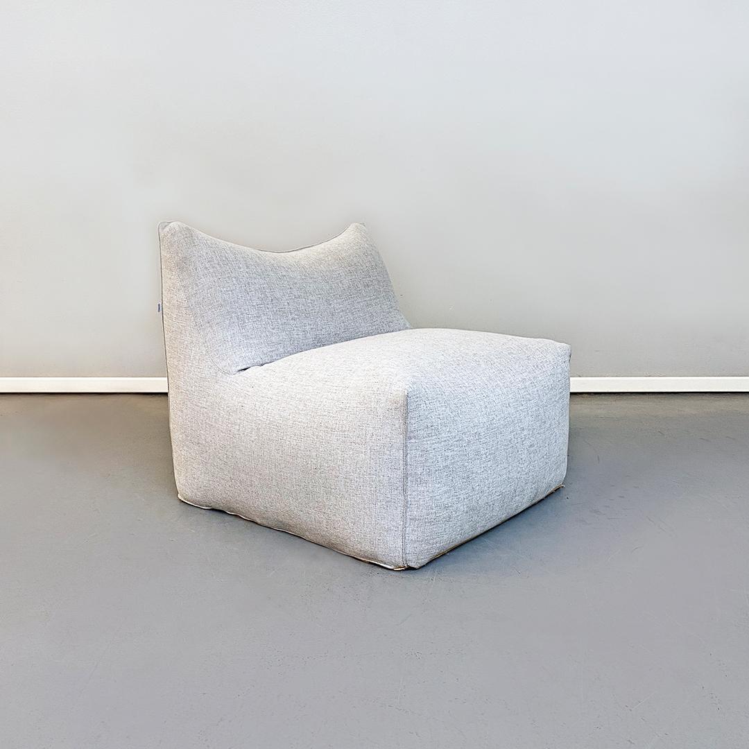 Mid-Century Modern Modular Sofa Mod. Le Bambole by Mario Bellini for B&B, 1972 8