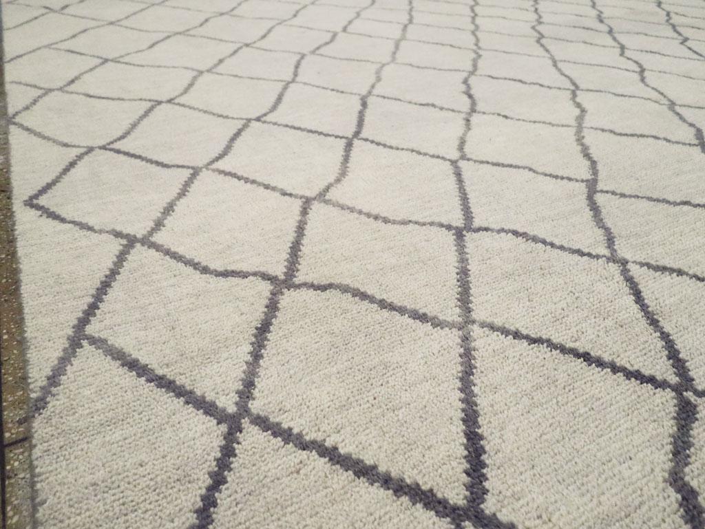 large grey area rug