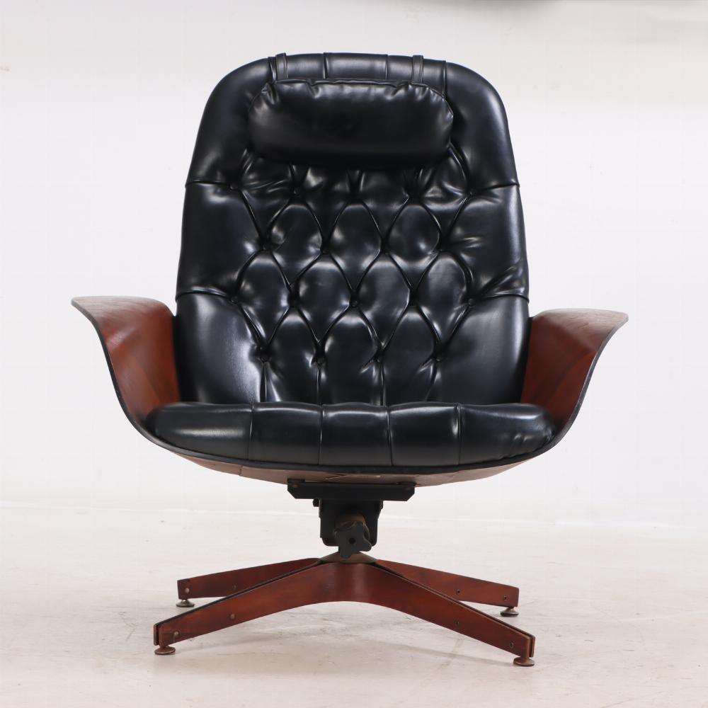 Mid Century Modern 
