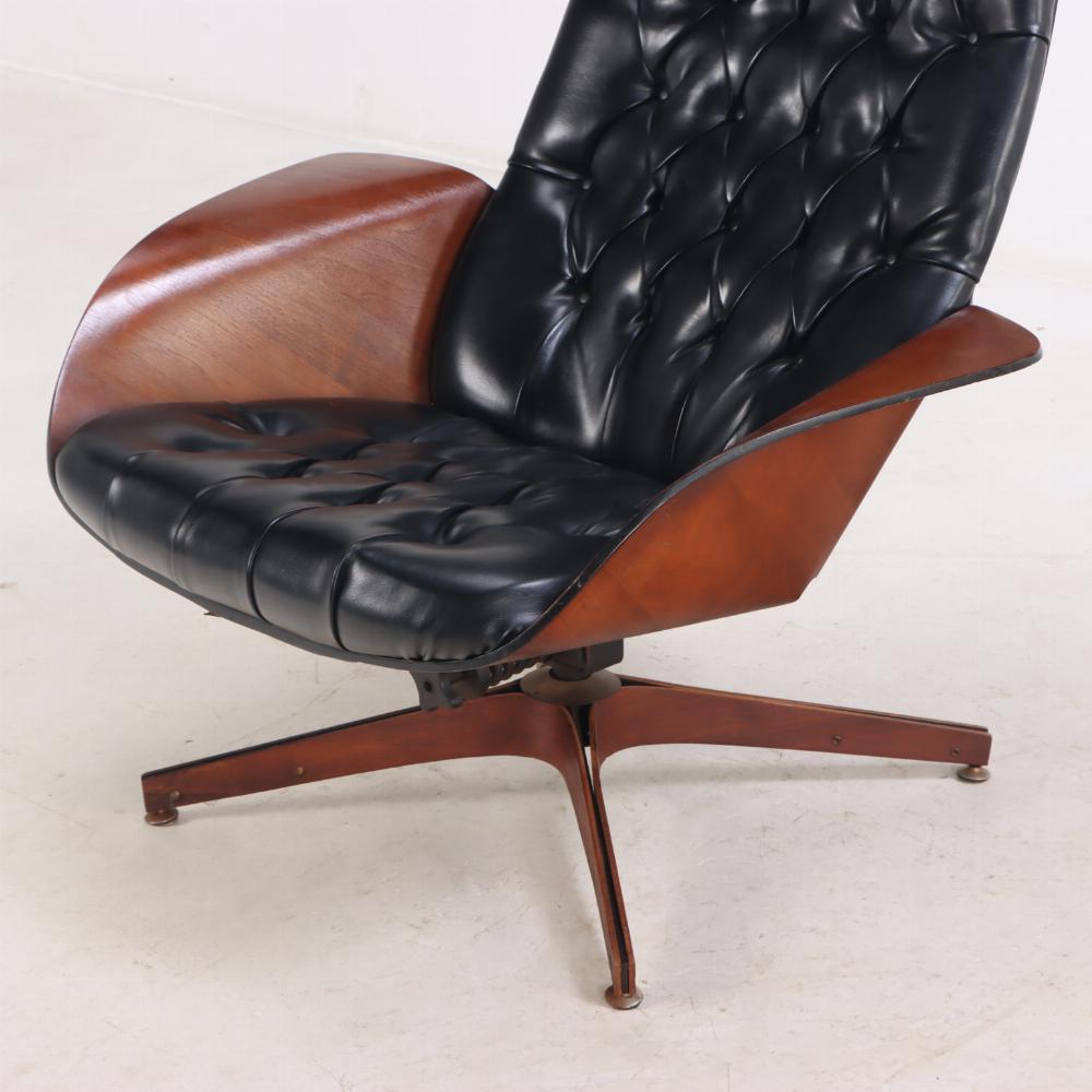 American Mid Century Modern 