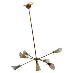 Chandeliers and Pendants