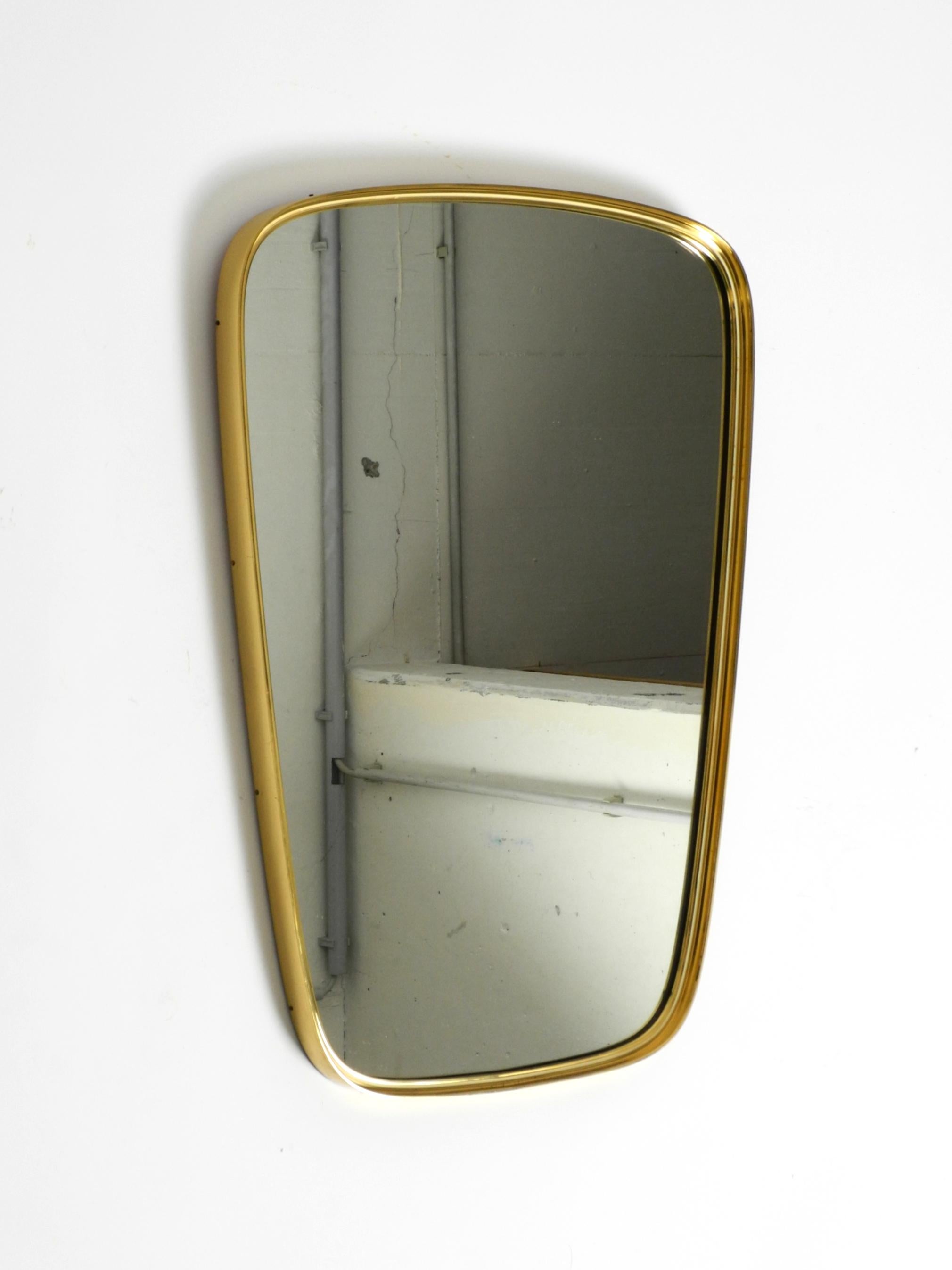 Miroir mural 