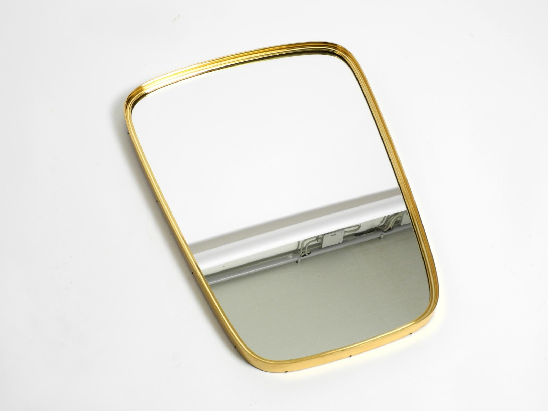 Allemand Miroir mural 