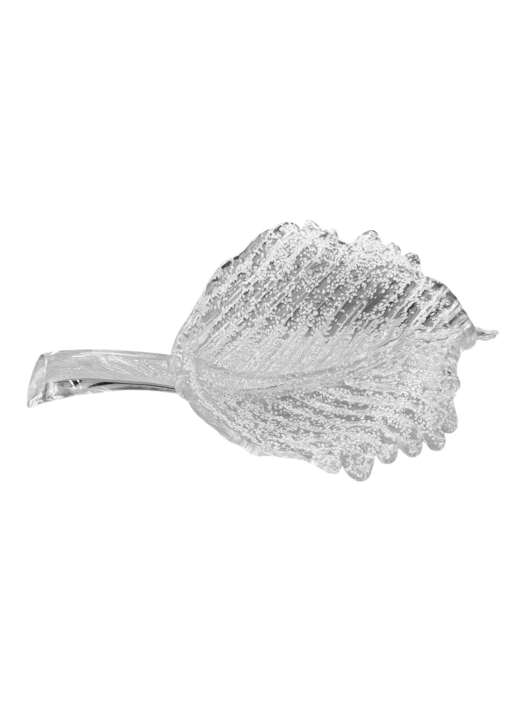 Verre Plat The Modernity Murano en vente
