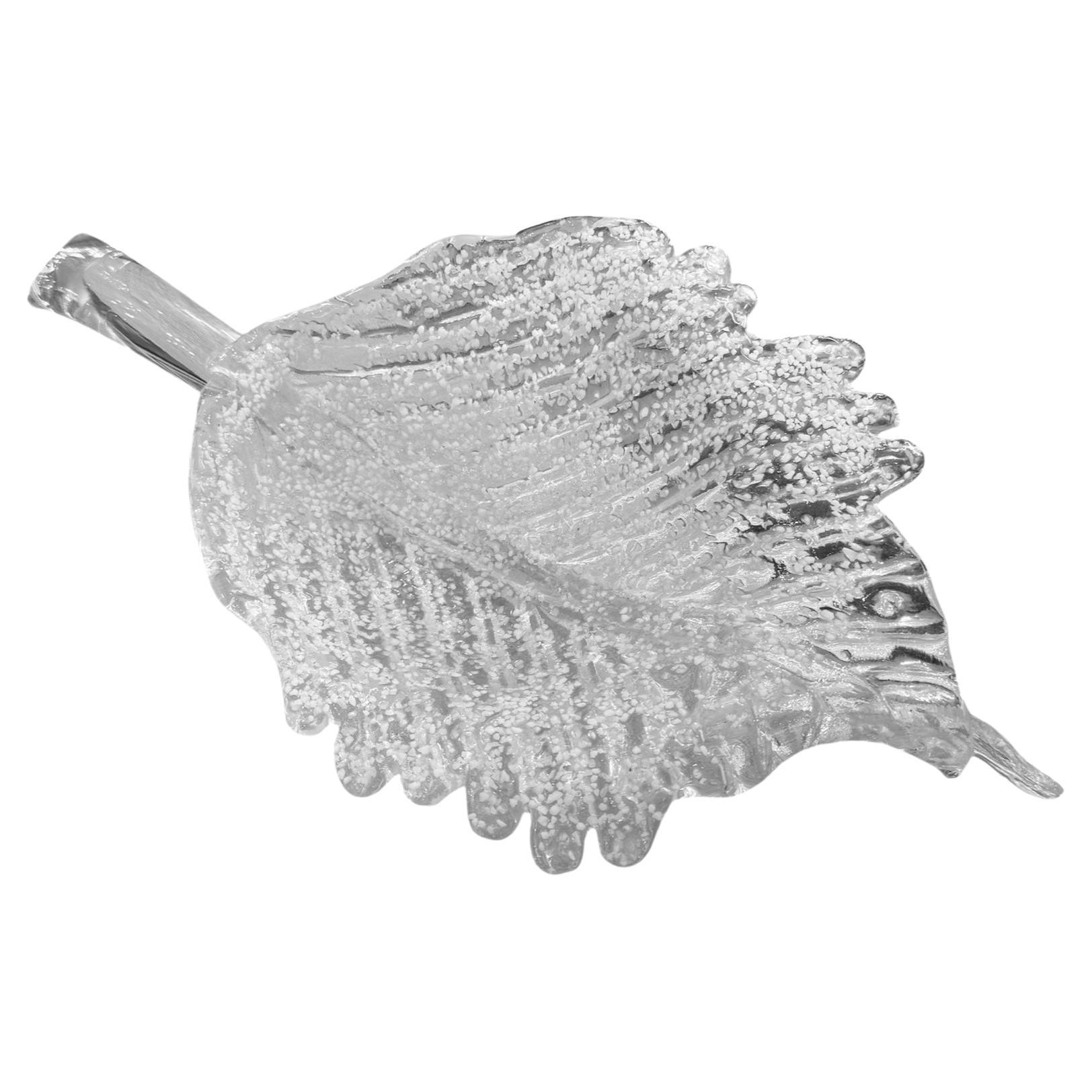 Plat The Modernity Murano en vente