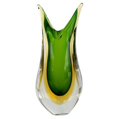 Vases and Vessels