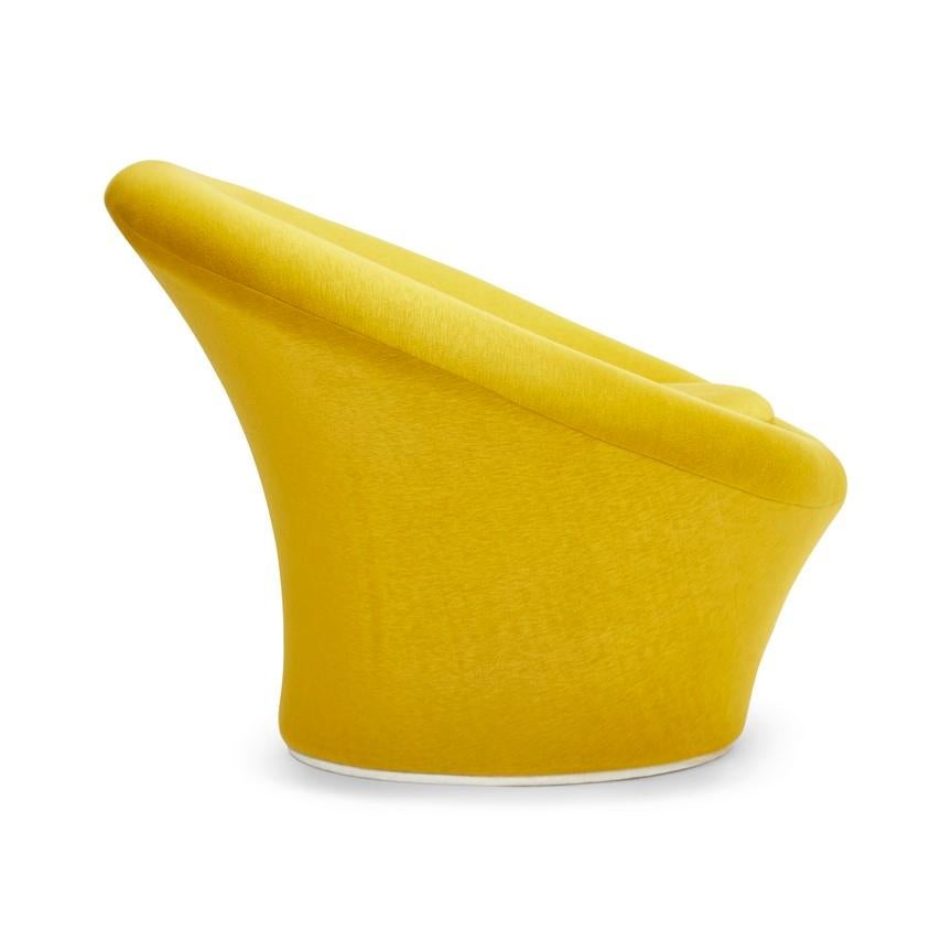 pierre paulin mushroom chair