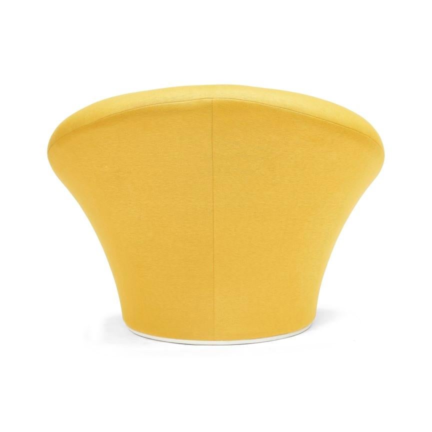 Mid-Century Modern Mushroom Chair  by Pierre Paulin for Artifort In Good Condition For Sale In London, GB