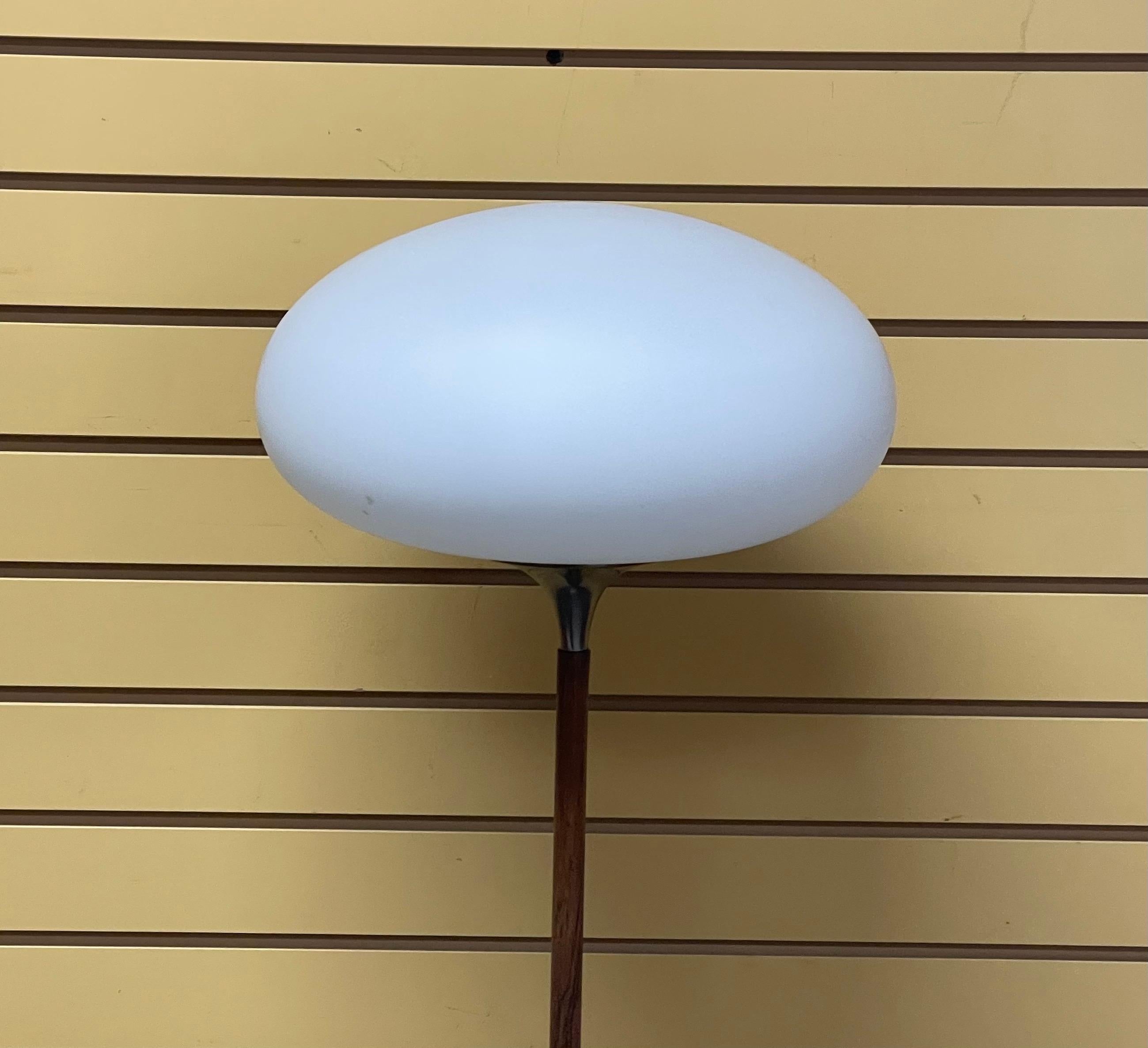 mcm mushroom lamp