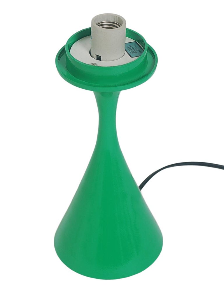 Modern Mushroom Table Lamp