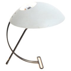 Mid-Century Modern NB100 Table Lamp by Louis Kalff for Philips, 1957