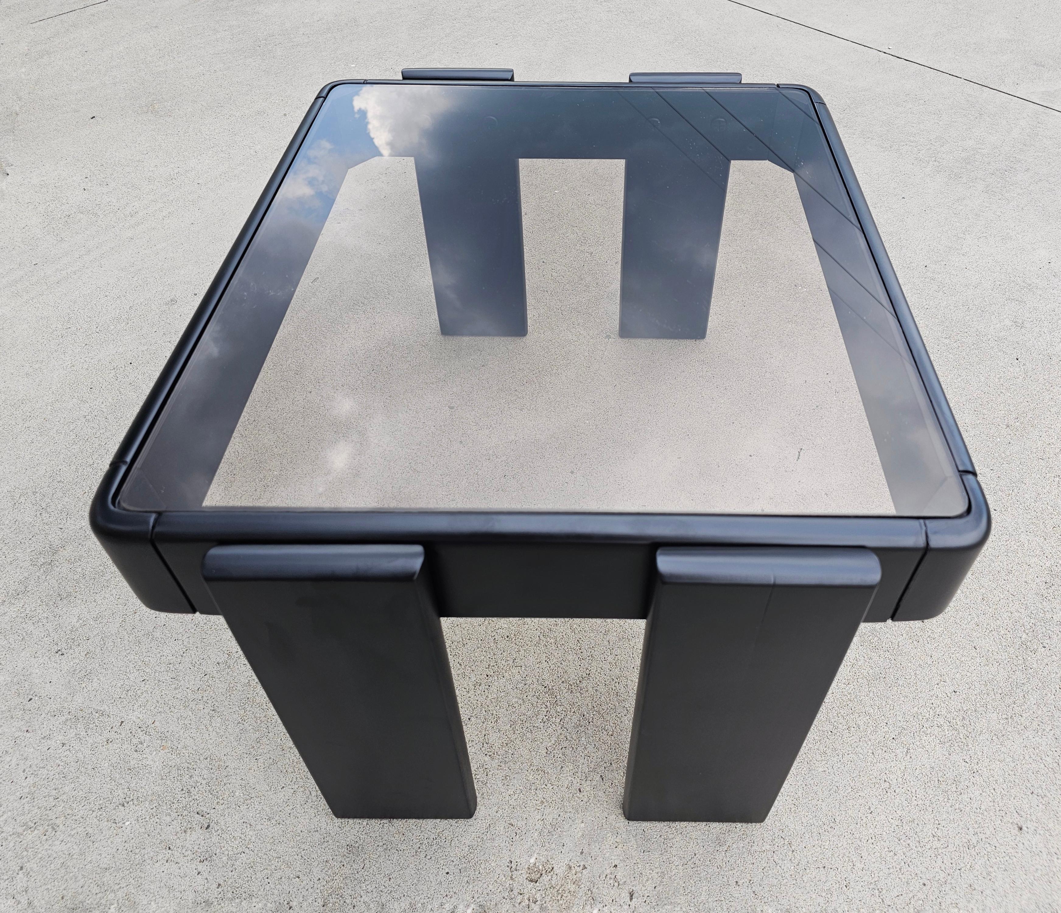 Nesting Table Function Mid Century Modern Nesting Tables by Gianfranco Frattini, Yugoslavia ...