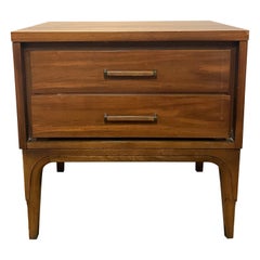 Mid-Century Modern Nightstand