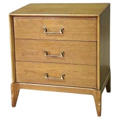 Mid-Century Modern Nightstands