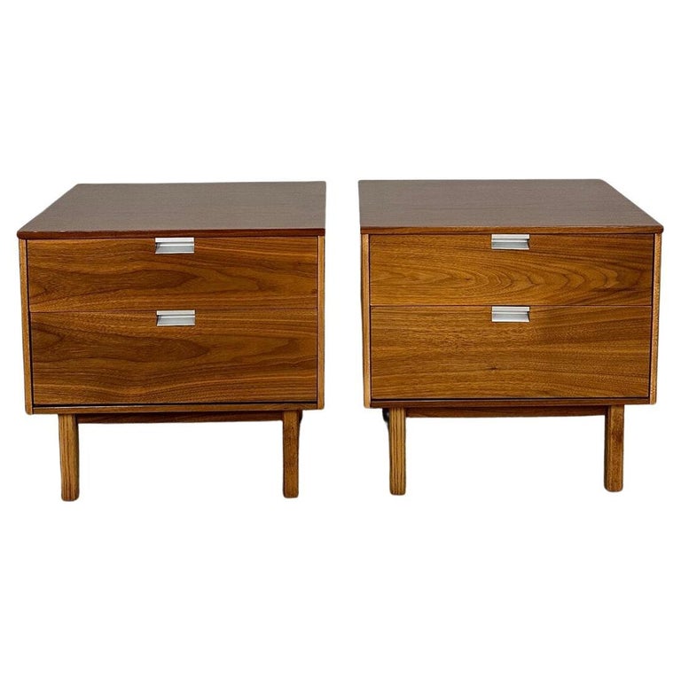 A closer look at Restoration Hardware Mid Century Modern