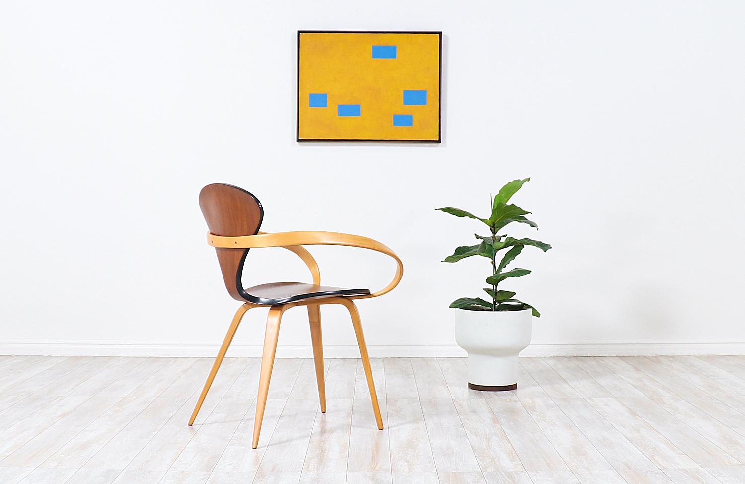 Mid-Century Modern Norman Cherner 