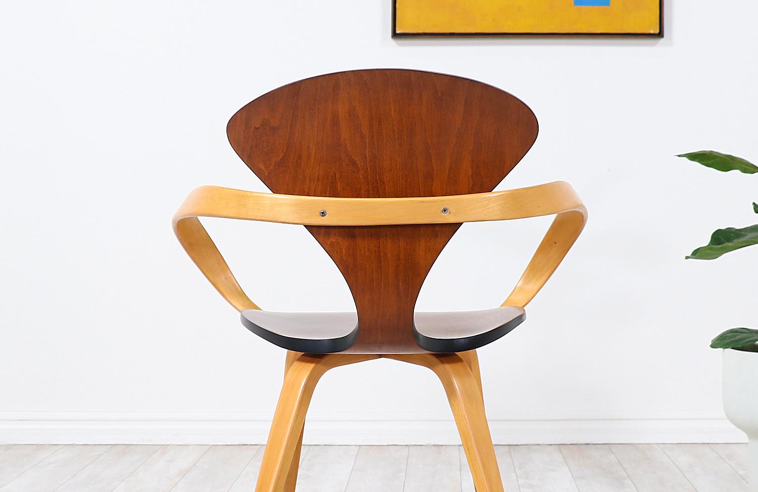 Mid-Century Modern Norman Cherner 