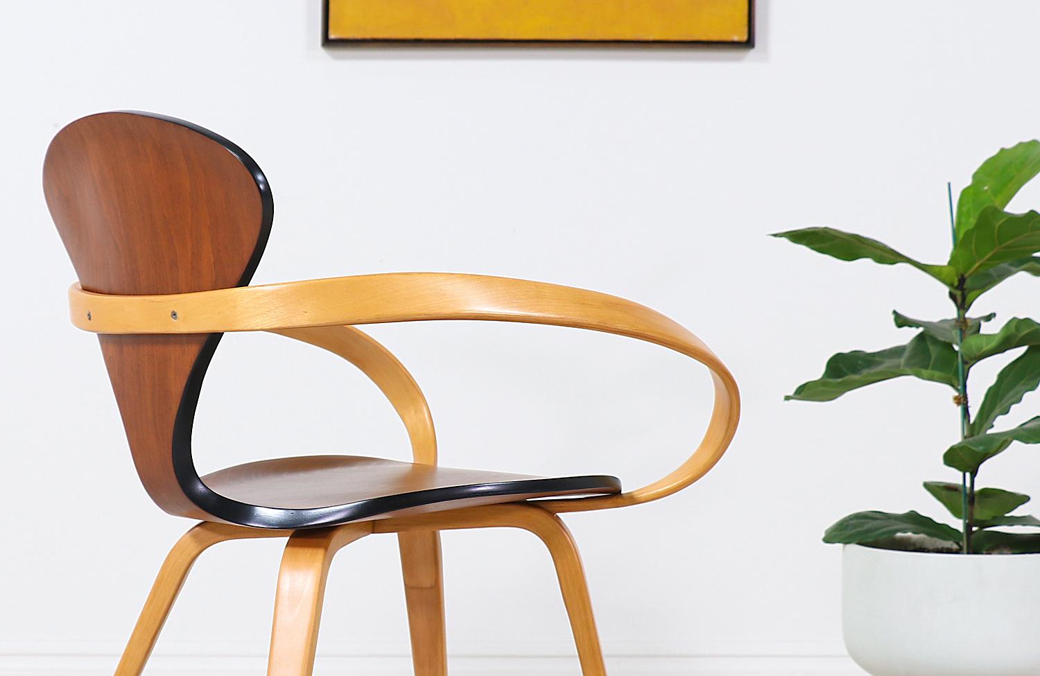 Mid-Century Modern Norman Cherner 