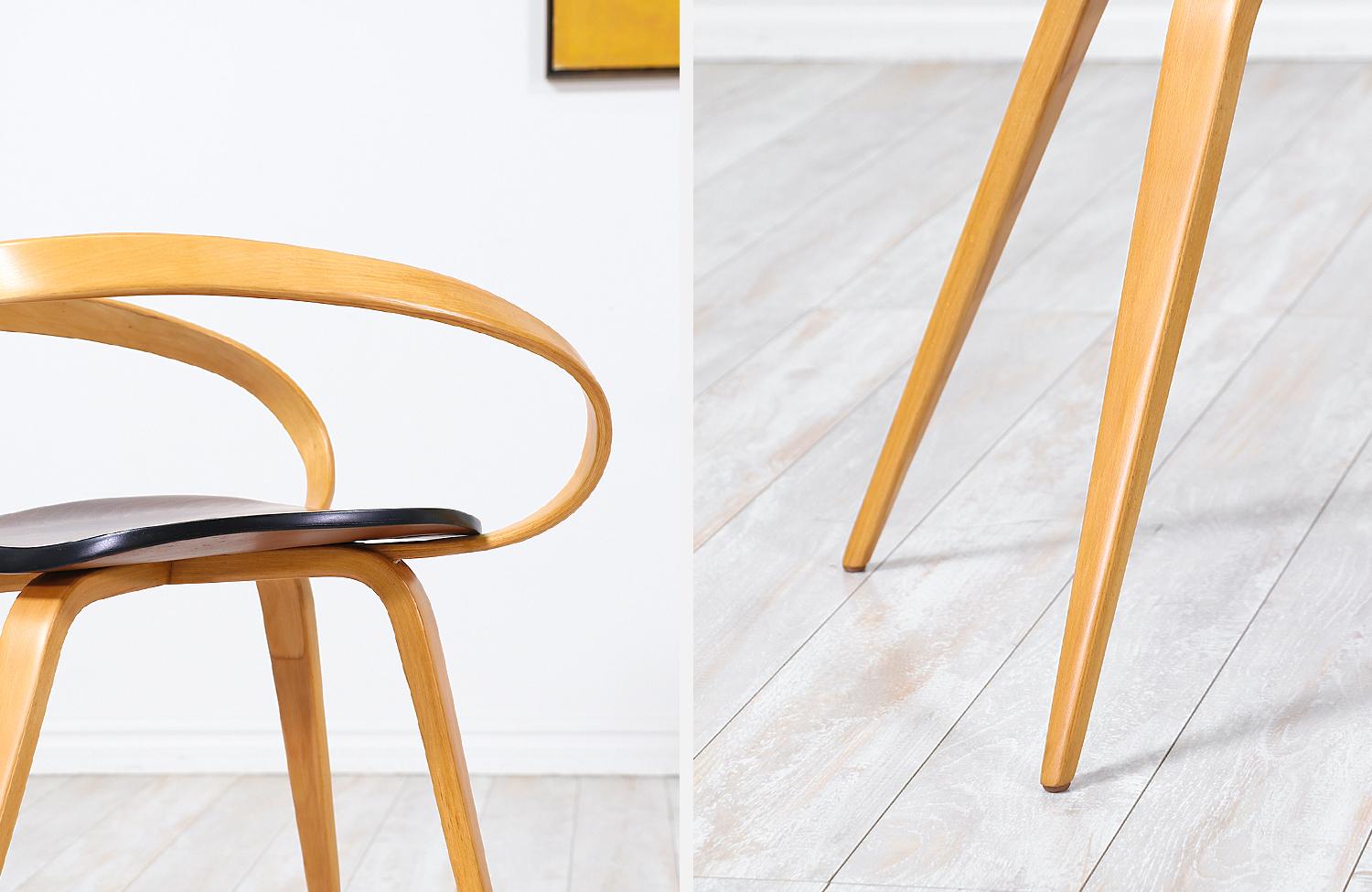 Mid-Century Modern Norman Cherner 