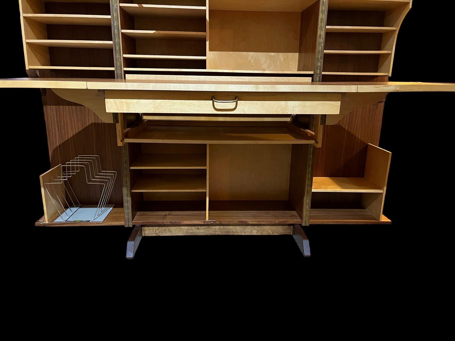 Mid century Modern Norwegian 