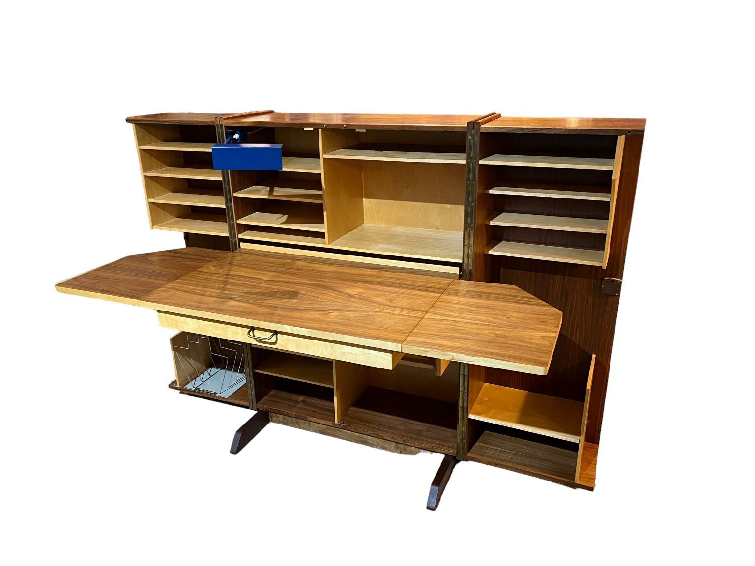 Mid century Modern Norwegian 