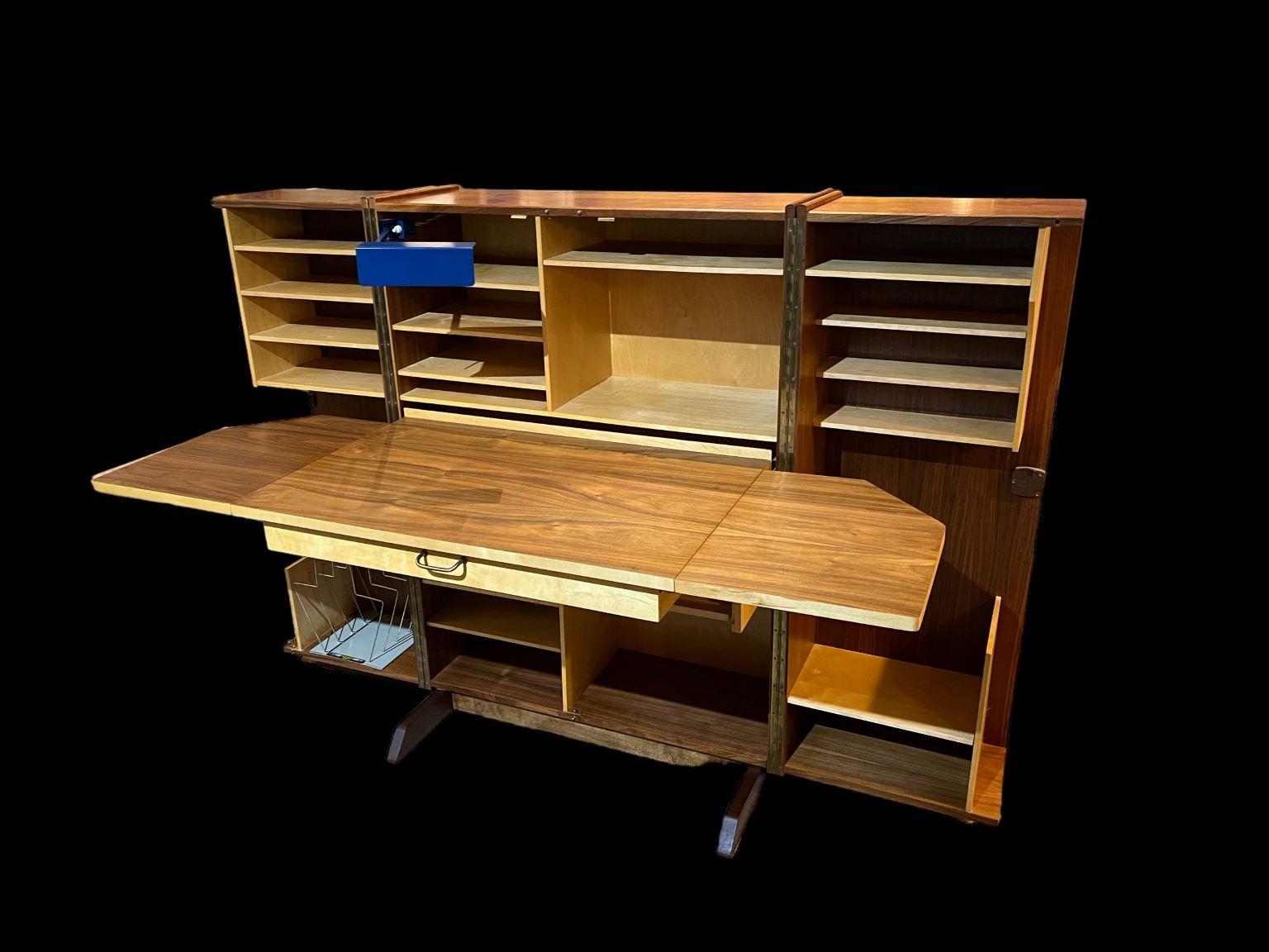 Mid century Modern Norwegian 