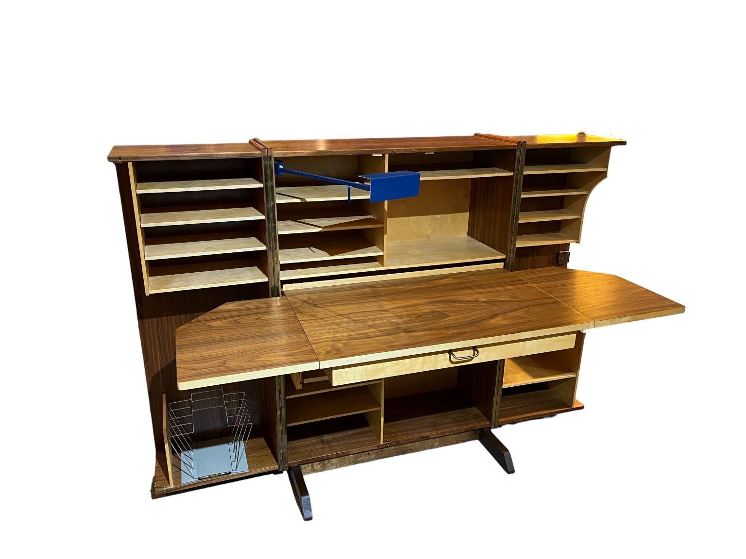 Mid century Modern Norwegian 
