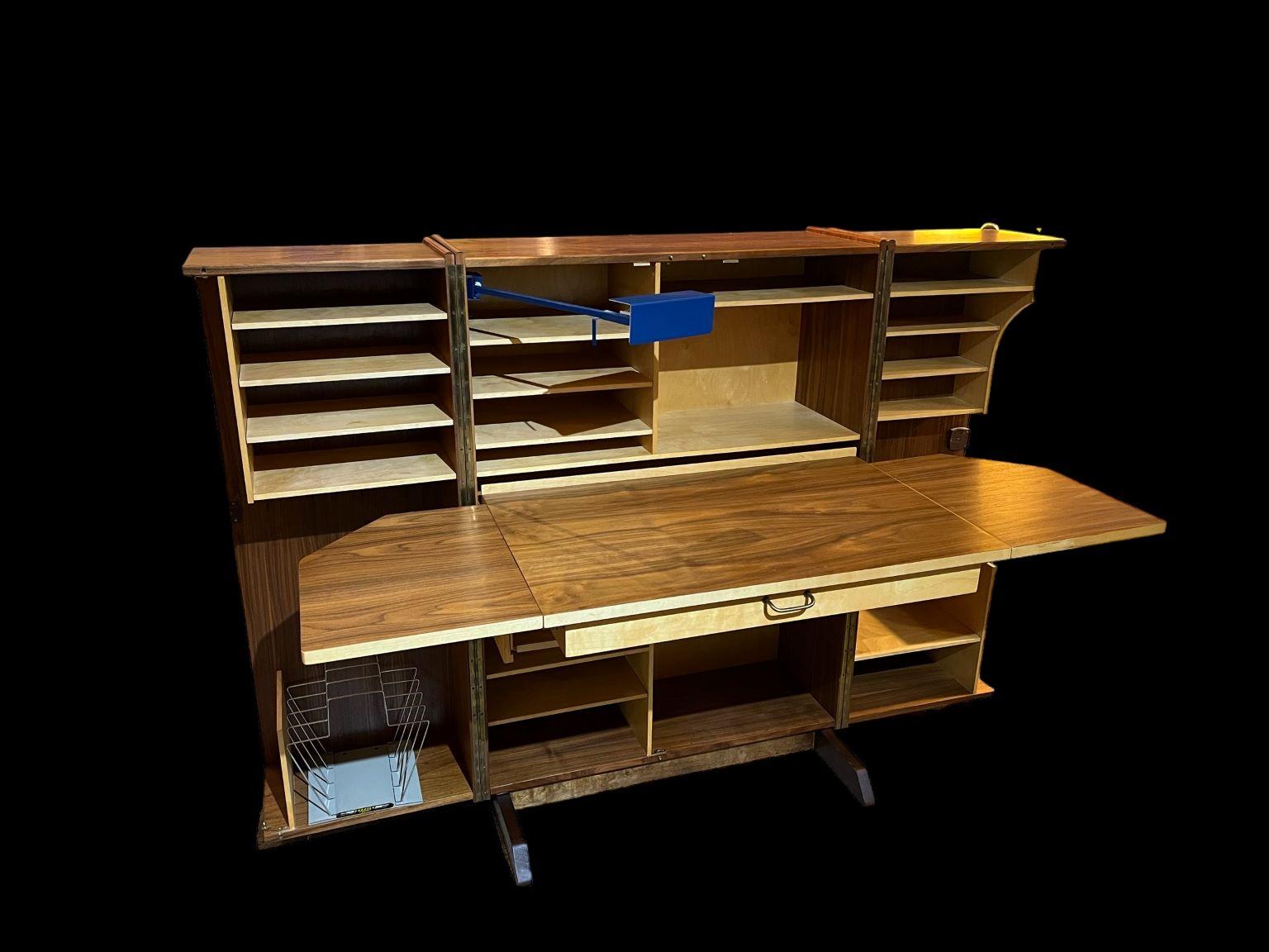 Mid century Modern Norwegian 
