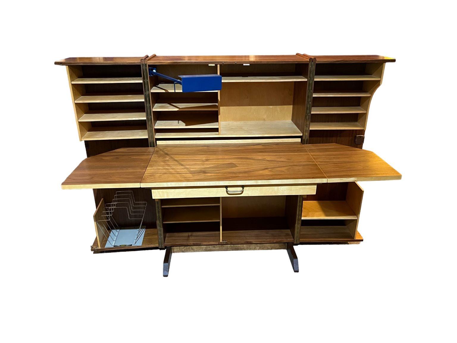 Mid century Modern Norwegian 