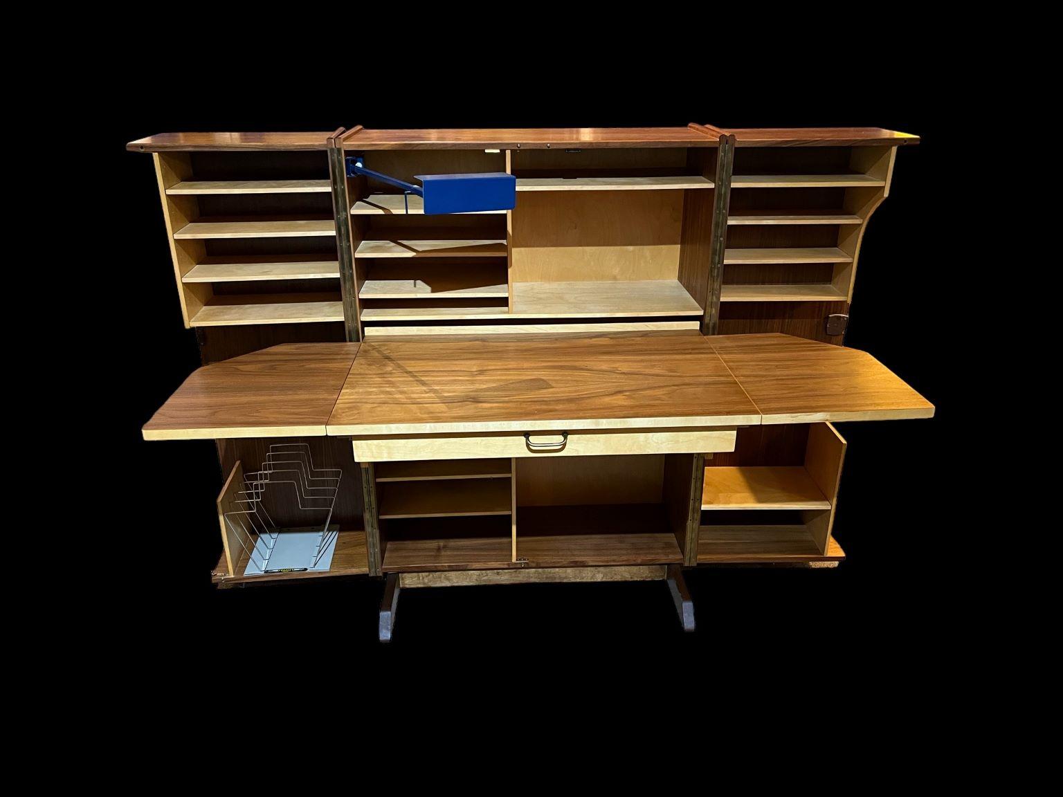 Mid century Modern Norwegian 