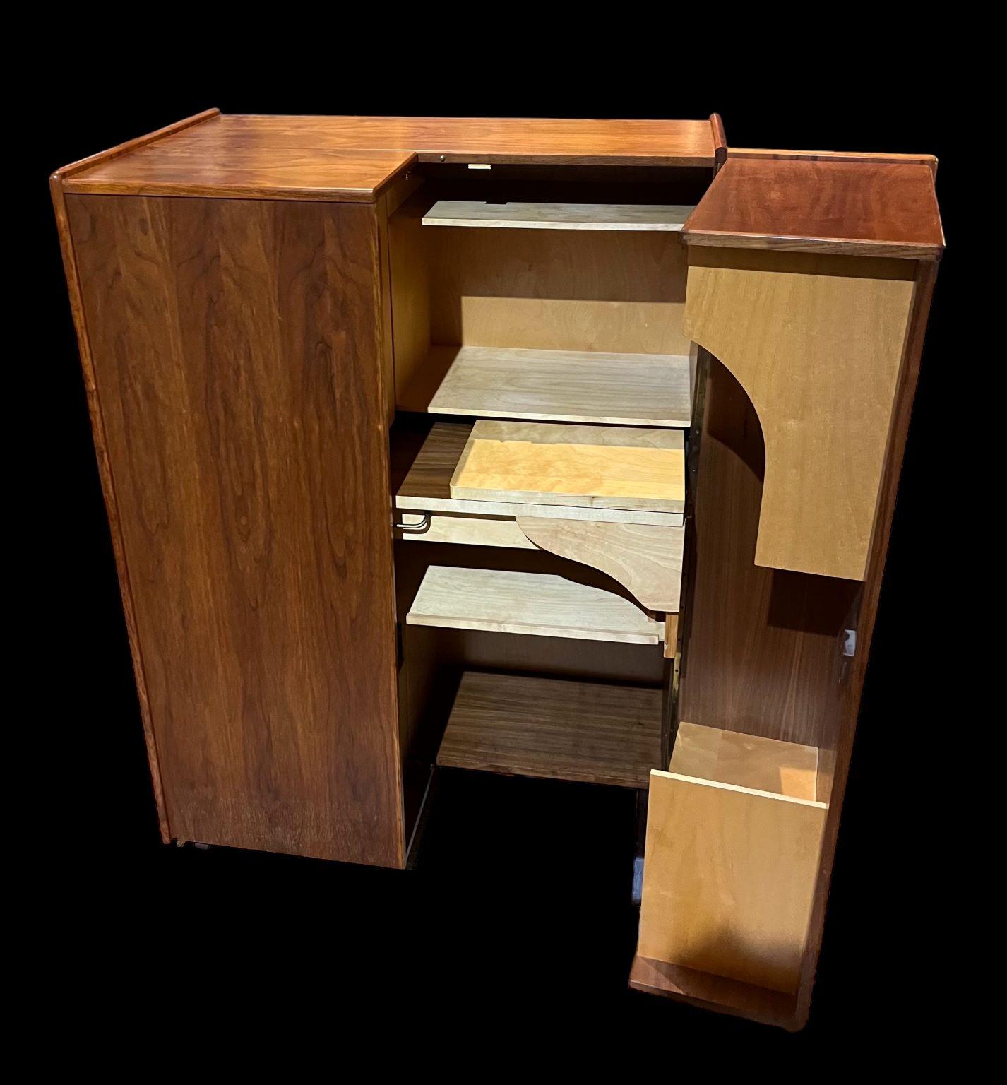 Mid-Century Modern Mid century Modern Norwegian 