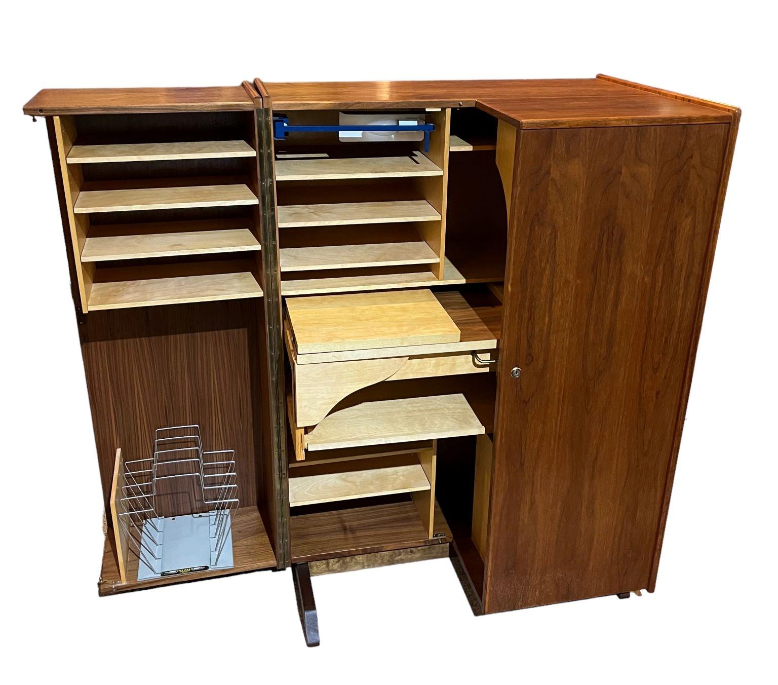 Mid century Modern Norwegian 