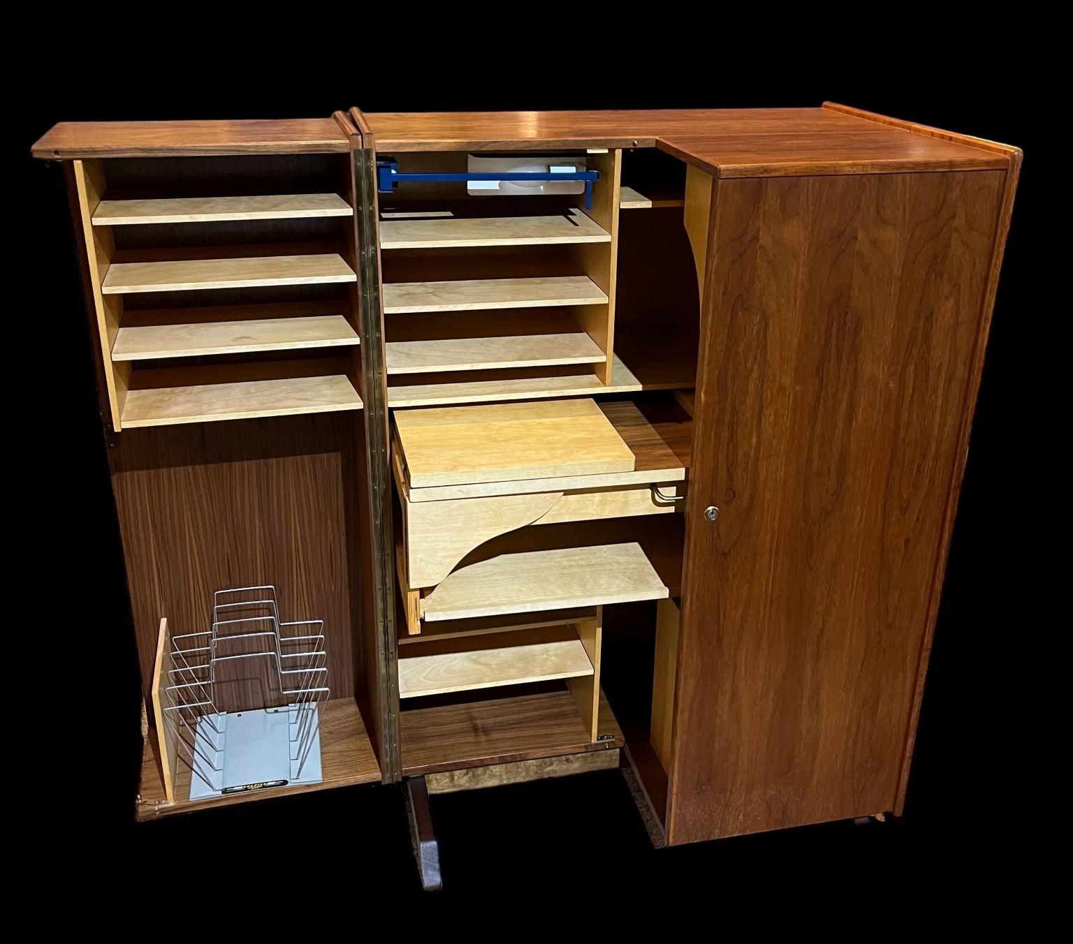 20th Century Mid century Modern Norwegian 