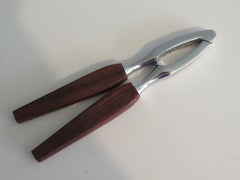 Mid century modern nutcracker, Denmark 1960-1970.