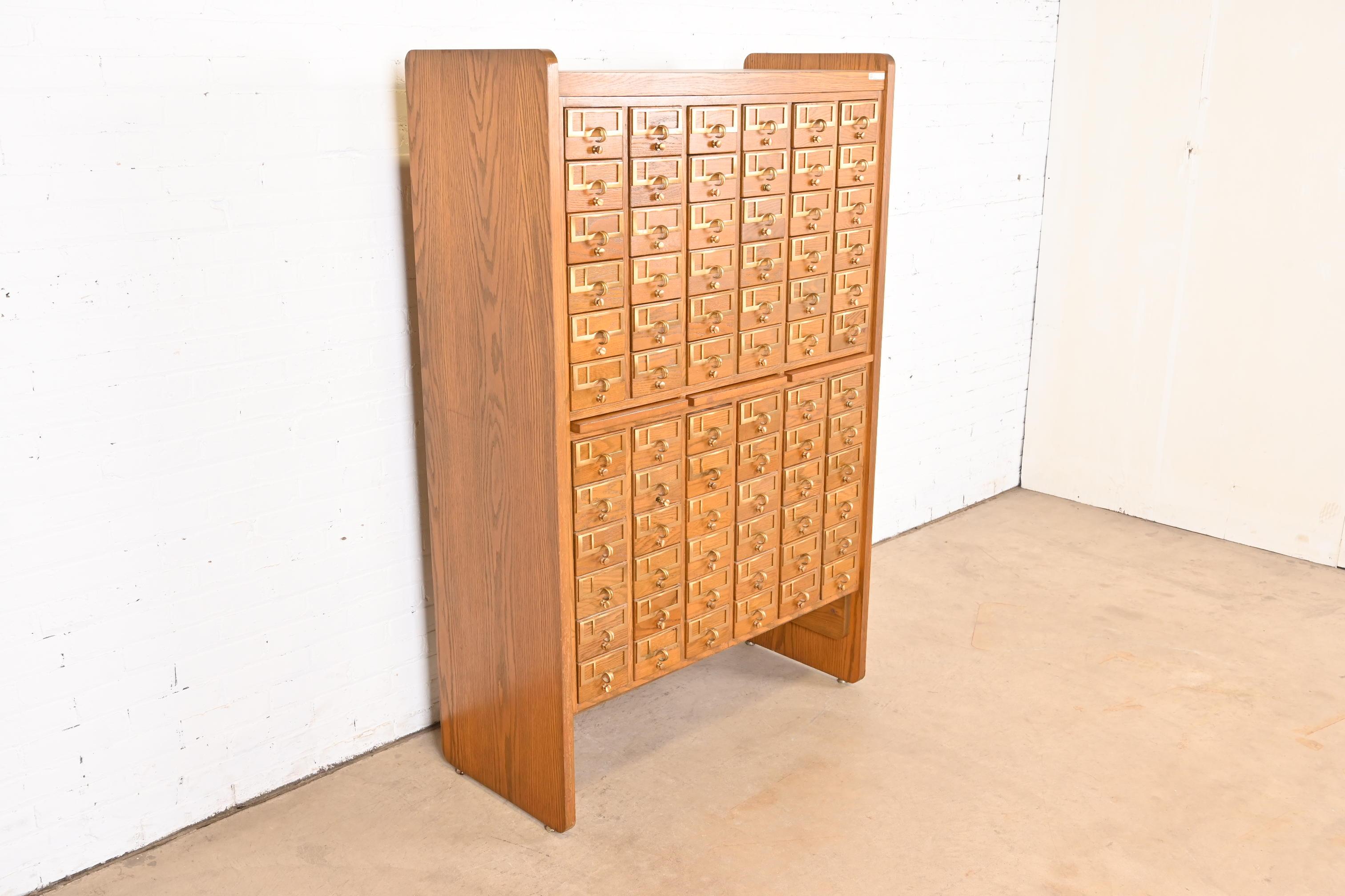 library card cabinet for sale australia