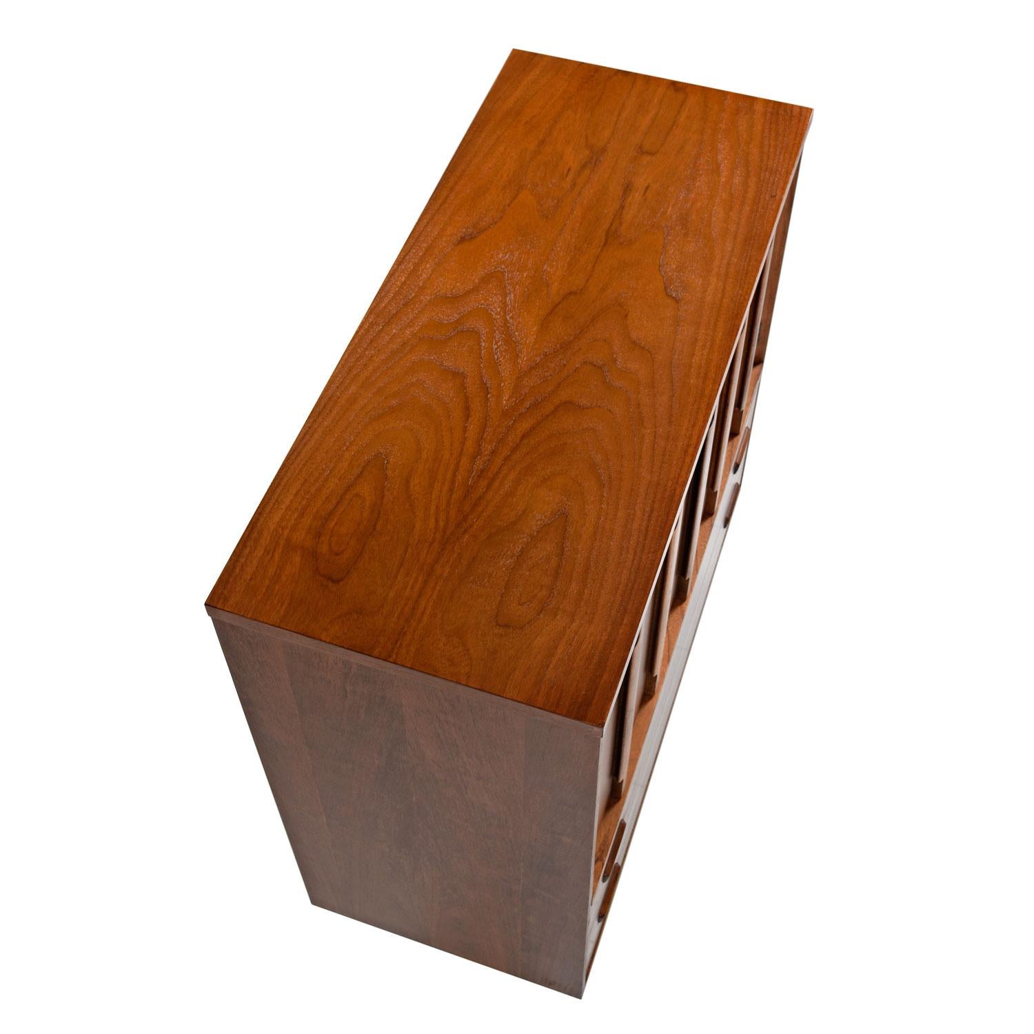 kroehler chest of drawers