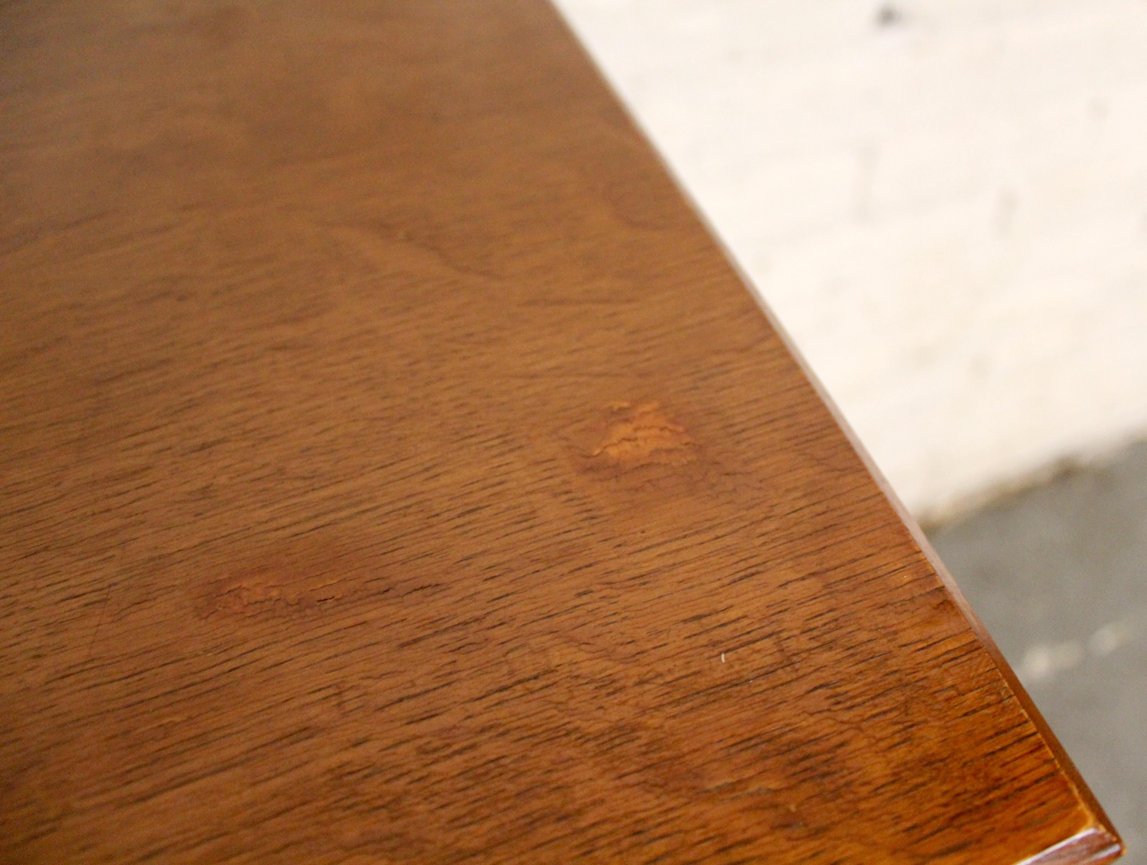 Mid-Century Modern Oak Cabinet by G-Plan For Sale 2