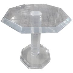 Karl Springer Tables