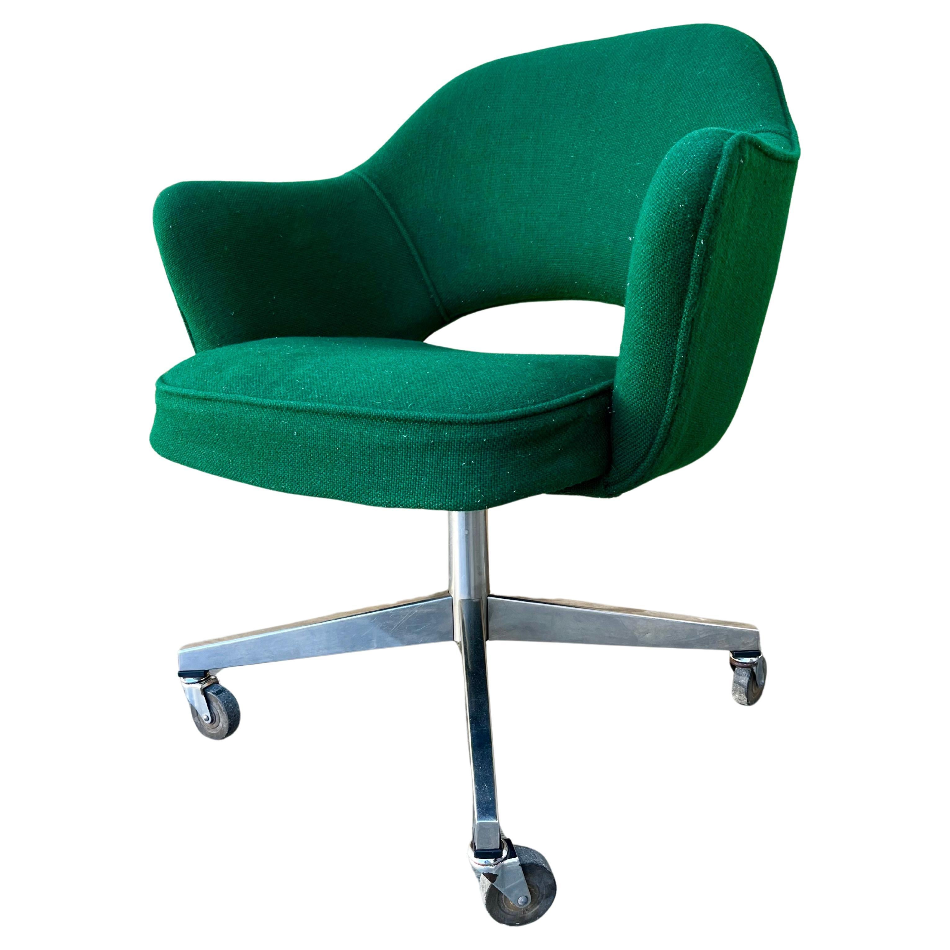 Executive Arm Chair
