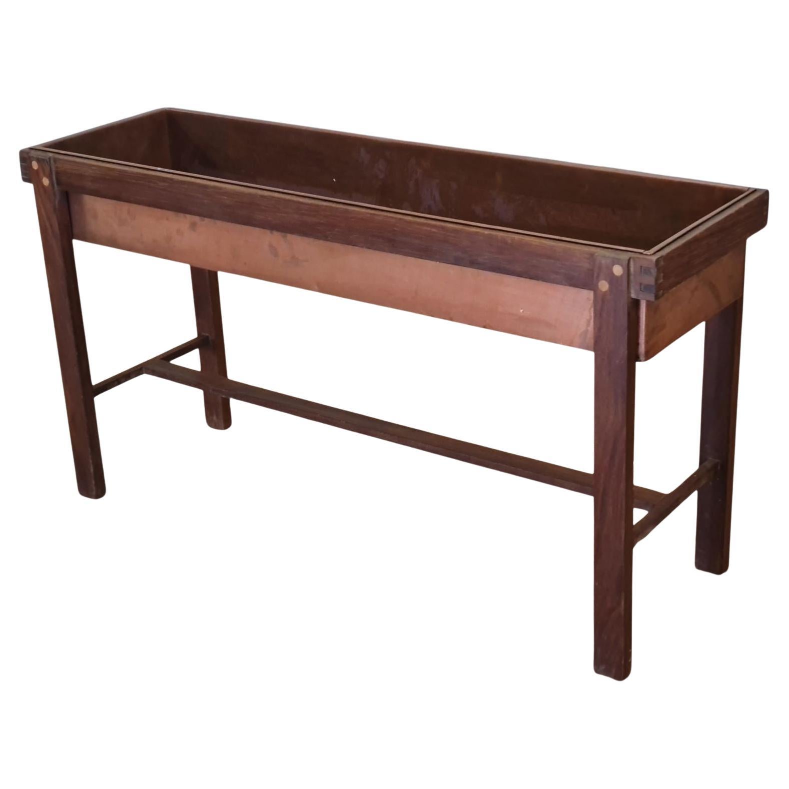 Finnish Planters and Jardinieres