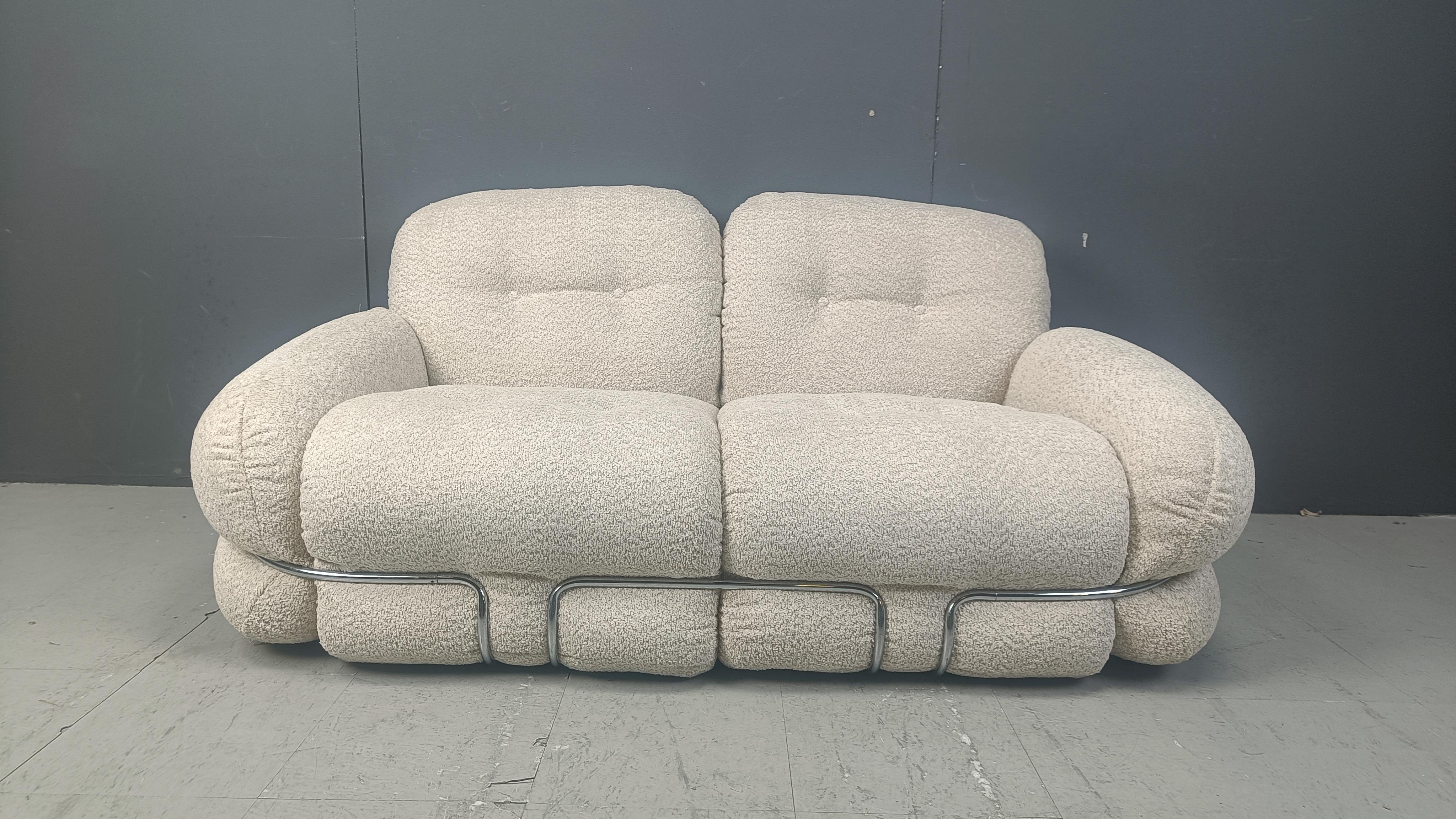 Italian Mid century modern 